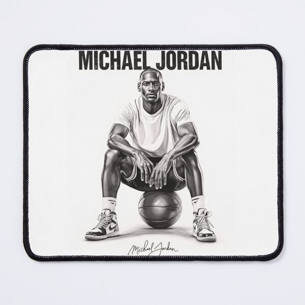 Item preview, Michael Jordan  designed and sold by AG Clothing Shop.