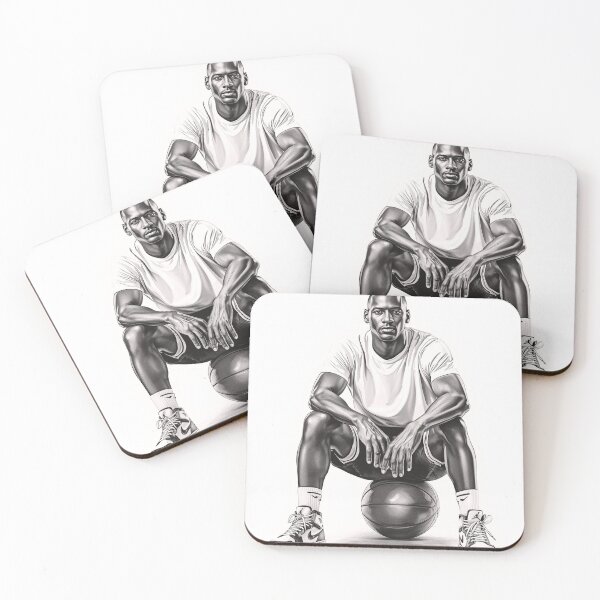 Item preview, Michael Jordan  designed and sold by AG Clothing Shop.