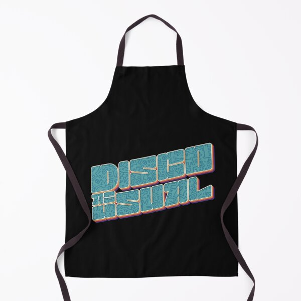 Item preview, Disco As Usual – Retro Funk Typography Design designed and sold by TipTop GFX.