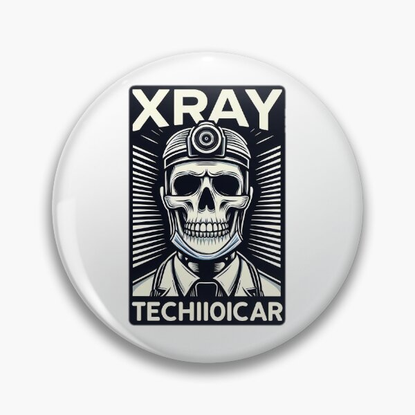 Item preview, xray technician  designed and sold by NCNGDESIGN.