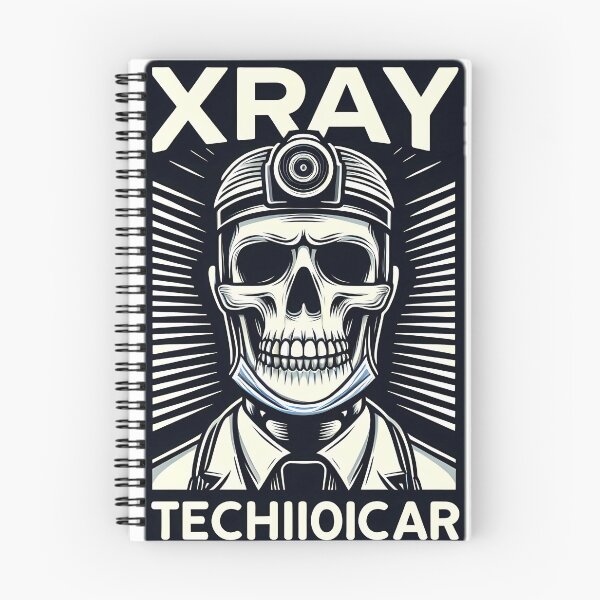 Item preview, xray technician  designed and sold by NCNGDESIGN.