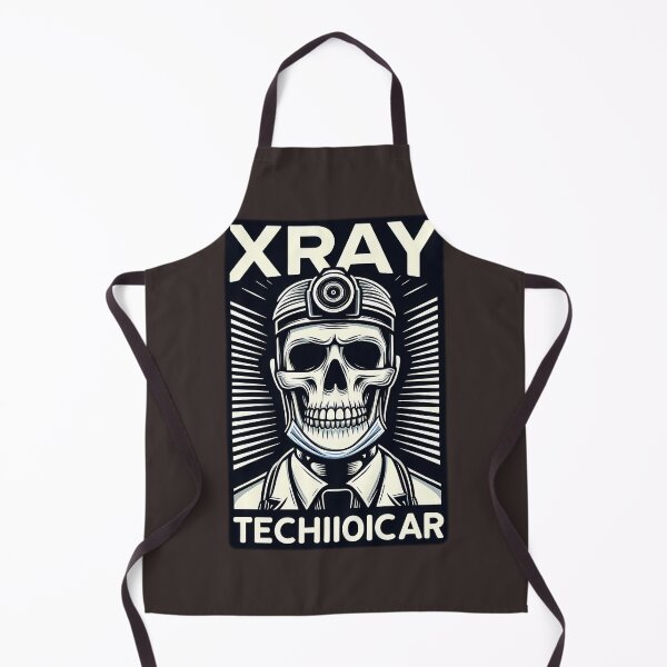Item preview, xray technician  designed and sold by NCNGDESIGN.