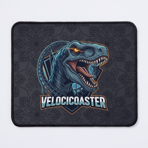 Item preview, Velocicoaster designed and sold by DD Fish.