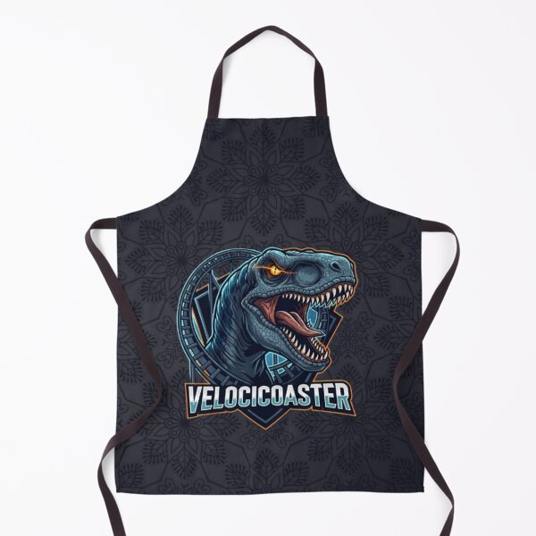 Item preview, Velocicoaster designed and sold by DD Fish.