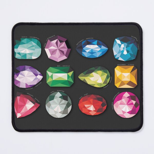 Item preview, Birthstones designed and sold by reaganlangston.