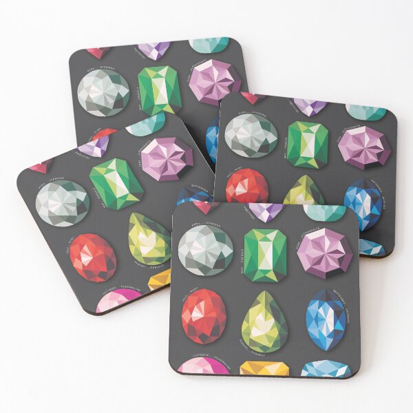 Item preview, Birthstones designed and sold by reaganlangston.
