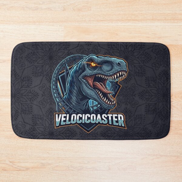 Item preview, Velocicoaster designed and sold by DD Fish.