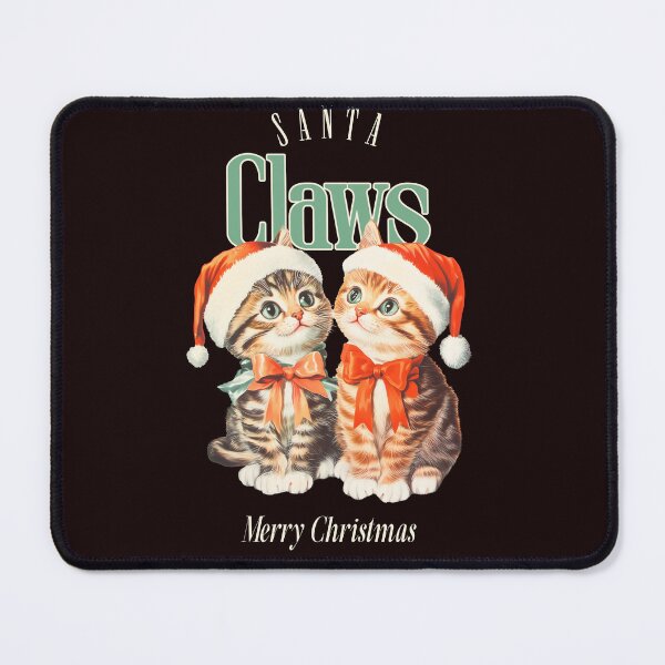 Item preview, Santa Claws designed and sold by Nay Nars.