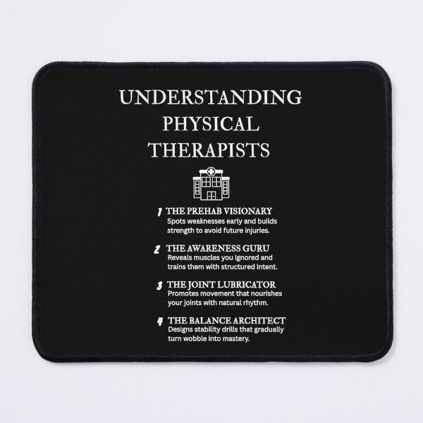 Item preview, PT Behavior Explained – Comedy Series – Black designed and sold by PsyFlow35.