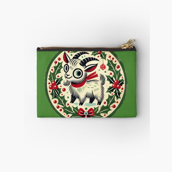 Item preview, Yule Goat designed and sold by FrictionMaxxing.