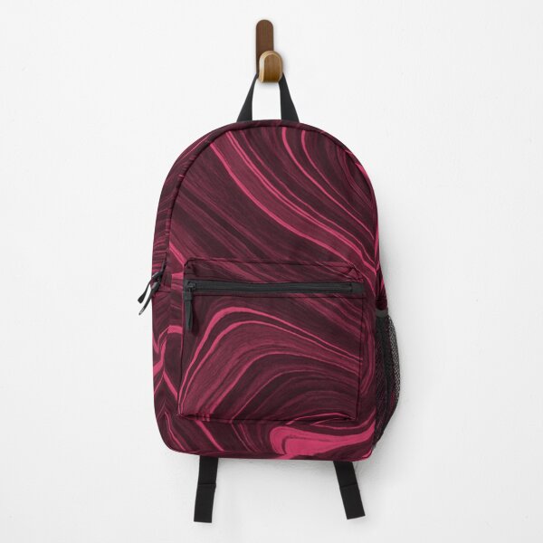 Item preview, Red Marble Pattern designed and sold by John-Xi-Nah.