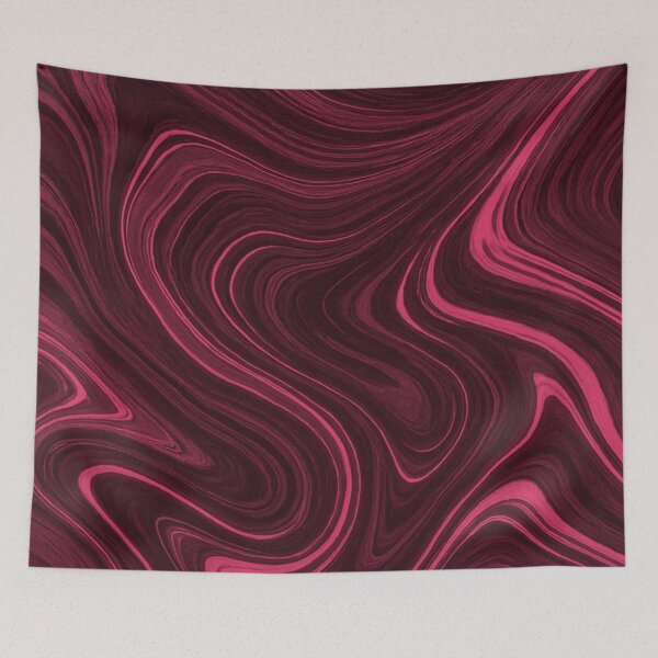Item preview, Red Marble Pattern designed and sold by John-Xi-Nah.