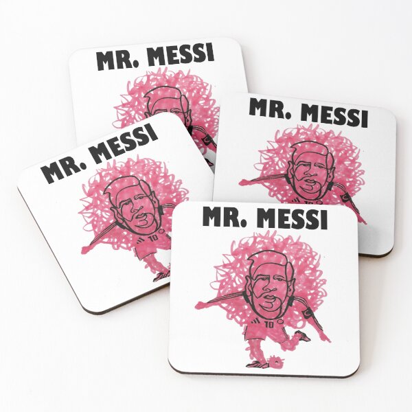 Item preview, Mr Messi designed and sold by smadge.