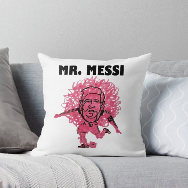 Item preview, Mr Messi designed and sold by smadge.