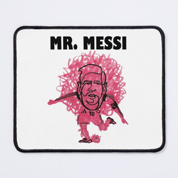 Item preview, Mr Messi designed and sold by smadge.