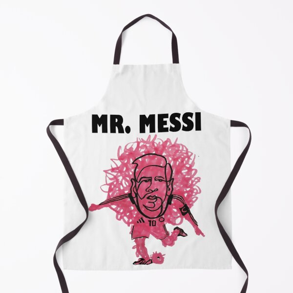 Item preview, Mr Messi designed and sold by smadge.