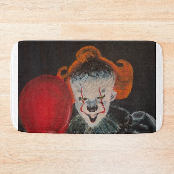 Item preview, Pennywise designed and sold by Lori Roscup.