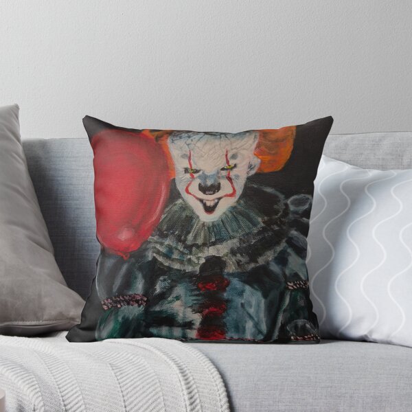 Item preview, Pennywise designed and sold by Lori Roscup.