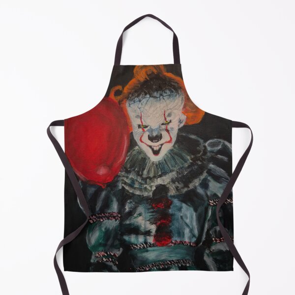 Item preview, Pennywise designed and sold by Lori Roscup.