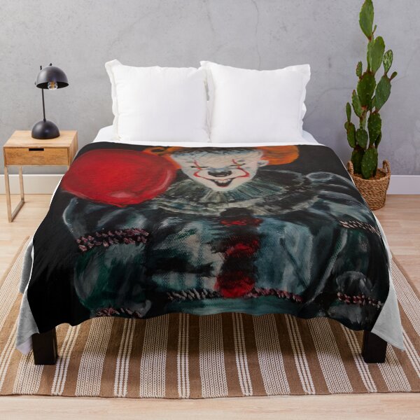 Item preview, Pennywise designed and sold by Lori Roscup.