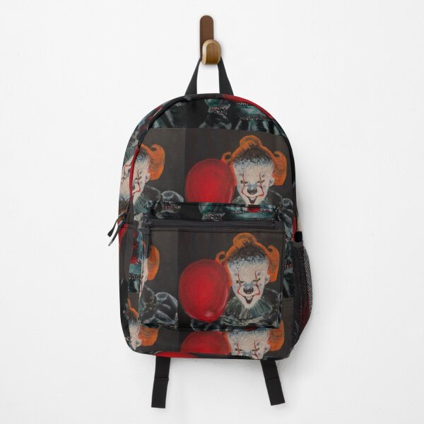 Item preview, Pennywise designed and sold by Lori Roscup.