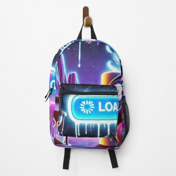 Item preview, Loading… Forever Mug – Cosmic Burnout Vaporwave Art designed and sold by ComedyInkFactor.