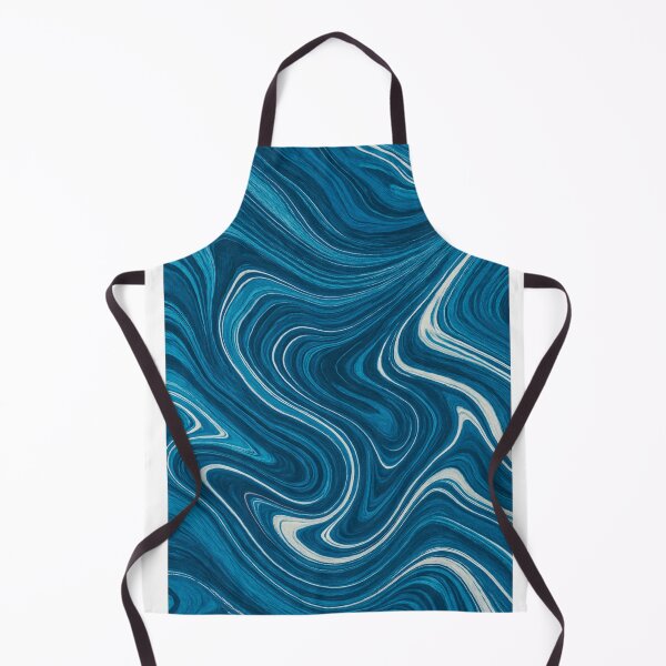 Item preview, Blue Marble Pattern designed and sold by John-Xi-Nah.