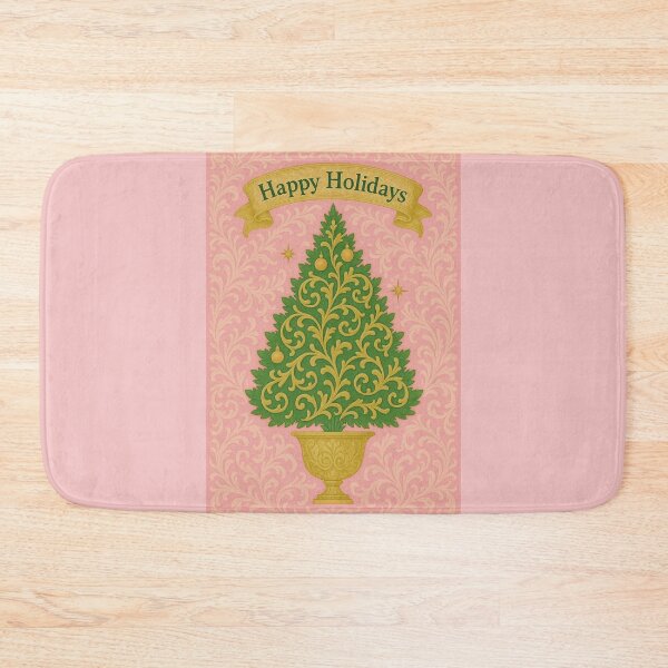 Item preview, Christmas Tree & Baroque designed and sold by DesignsByPrnces.