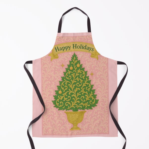 Item preview, Christmas Tree & Baroque designed and sold by DesignsByPrnces.
