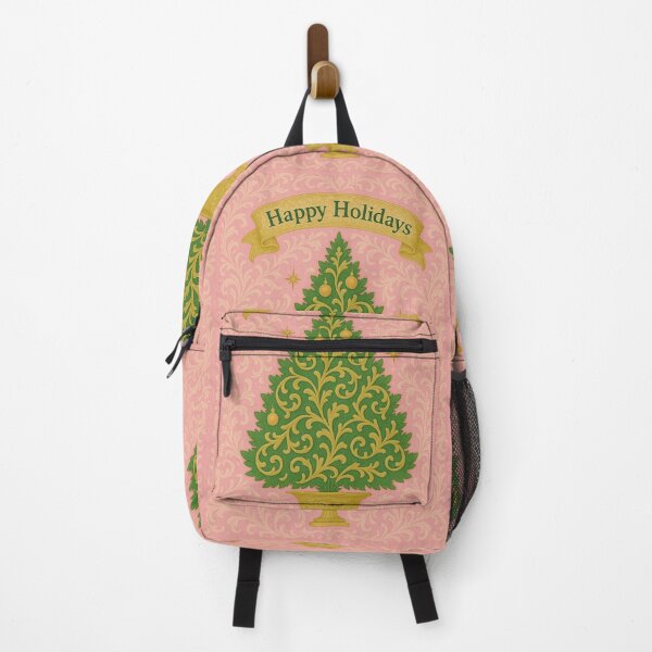 Item preview, Christmas Tree & Baroque designed and sold by DesignsByPrnces.
