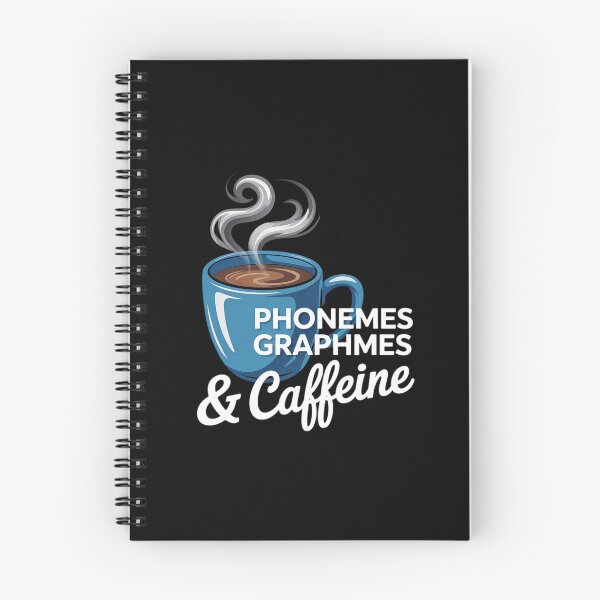 Item preview, Phonemes Graphemes And Caffeine Reading Teacher Coffee S  designed and sold by MathisBellanger.