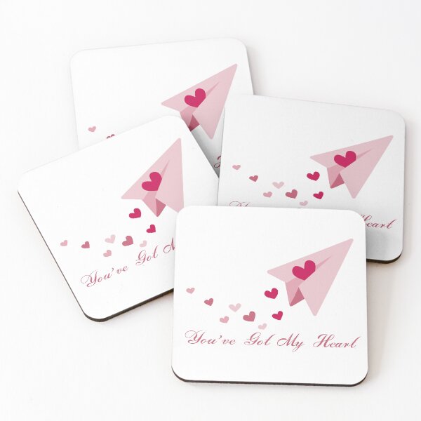 Item preview, Vintage Love Letter designed and sold by Nathaphat514.