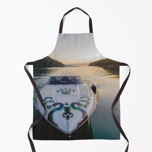 Item preview, Snakes on a Boat designed and sold by Karen Persephone .