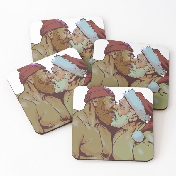 Item preview, Yukon X Santa designed and sold by AdamGraphite.