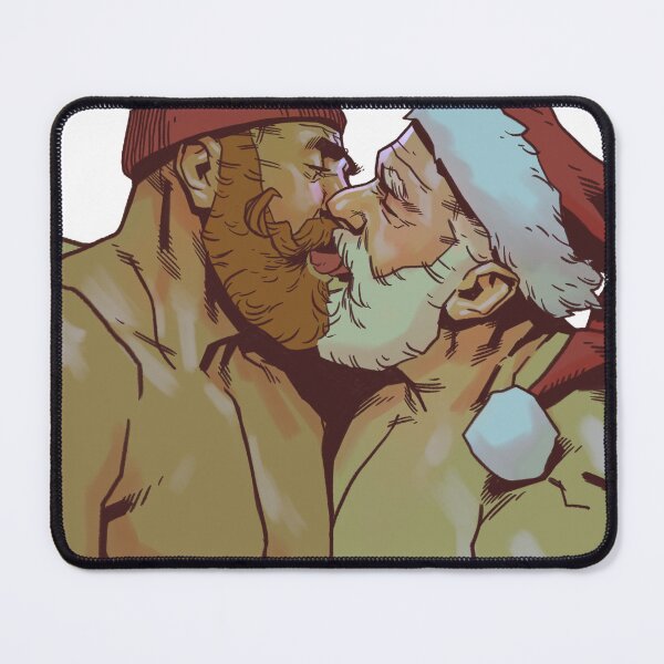 Item preview, Yukon X Santa designed and sold by AdamGraphite.