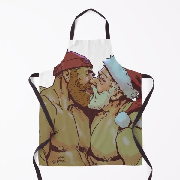 Item preview, Yukon X Santa designed and sold by AdamGraphite.
