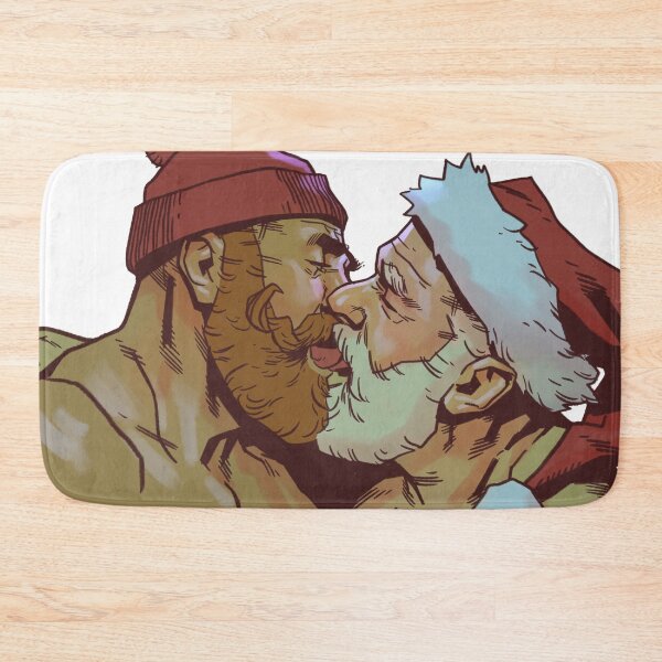 Item preview, Yukon X Santa designed and sold by AdamGraphite.