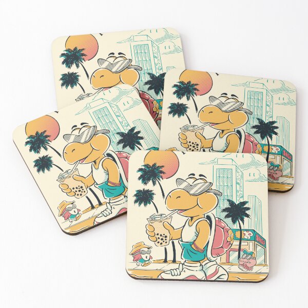 Item preview, Sun Out, Shells Out designed and sold by HenriqueTorres.