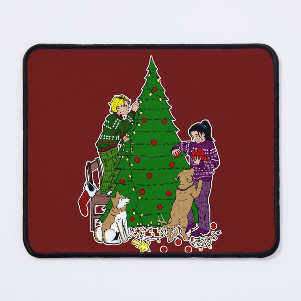 Item preview, Bishova Christmas designed and sold by r-espiritu42.