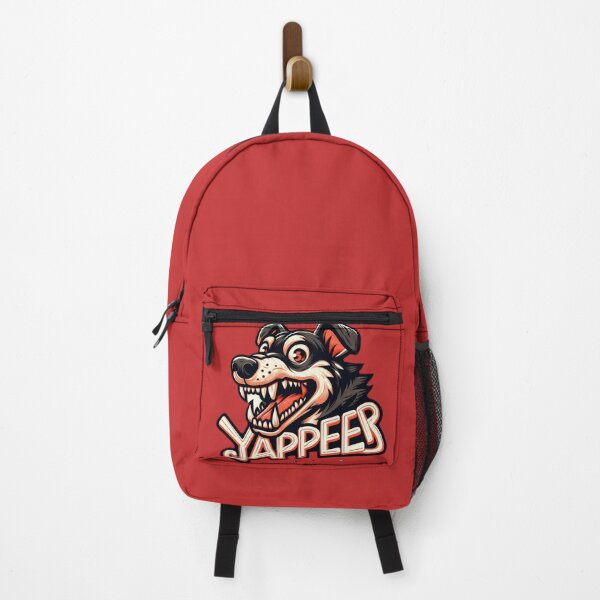 Item preview, yapper designed and sold by NCNGDESIGN.