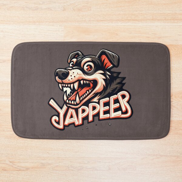 Item preview, yapper designed and sold by NCNGDESIGN.