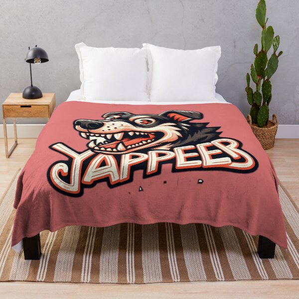 Item preview, yapper designed and sold by NCNGDESIGN.