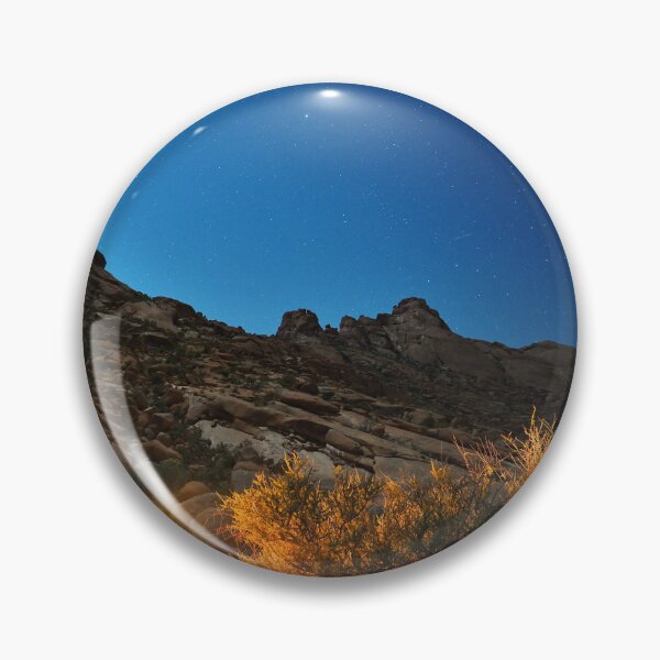 Item preview, Starry sky in Namibia, wild camp in the savannah. Original photography designed and sold by studio838.
