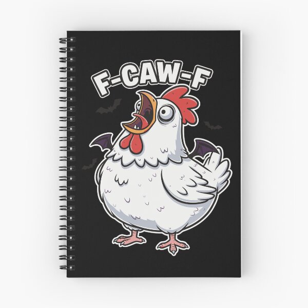 Item preview, Fcawf Chicken Scream designed and sold by deathanarchy.