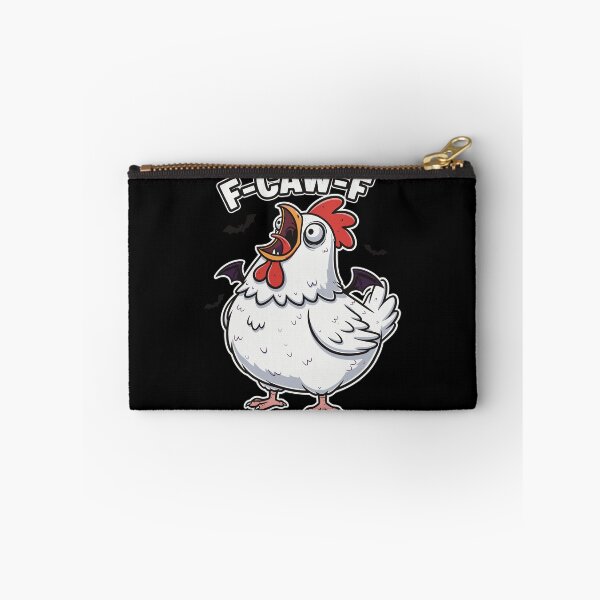 Item preview, Grito de pollo Fcawf designed and sold by deathanarchy.