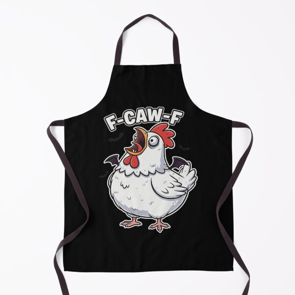 Item preview, Fcawf Chicken Scream designed and sold by deathanarchy.