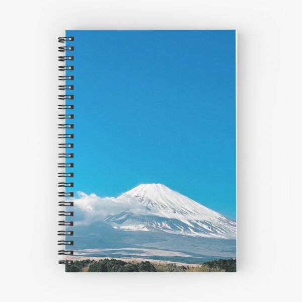 Item preview, Mt.Fuji designed and sold by Shimpei’s shop.