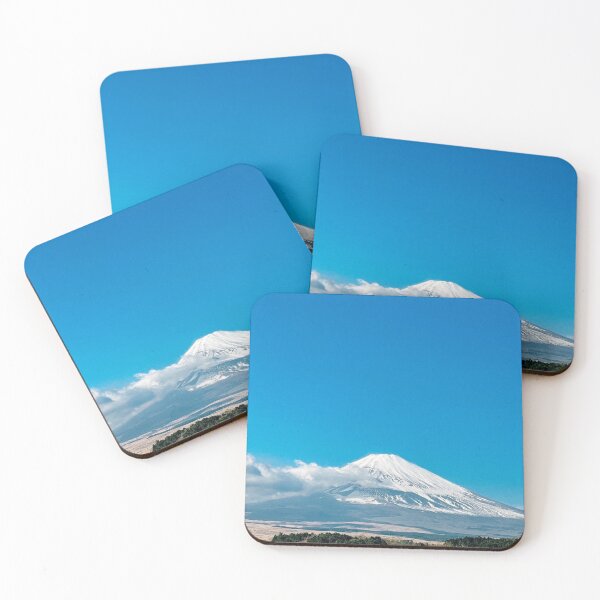 Item preview, Mt.Fuji designed and sold by Shimpei’s shop.