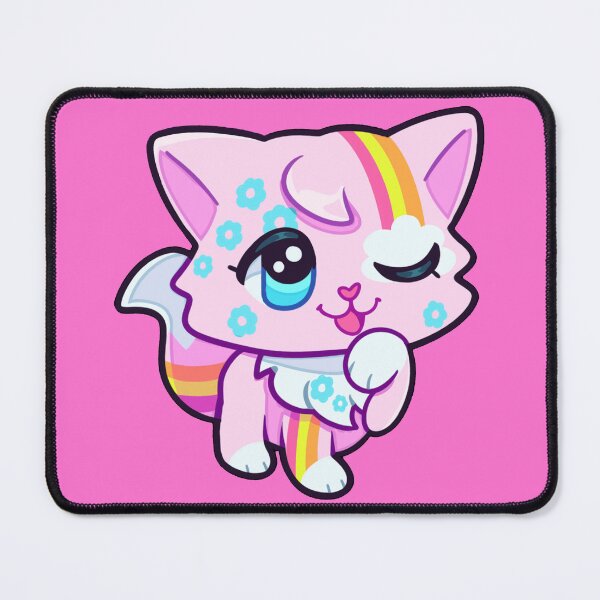 Item preview, LPS Cat designed and sold by Inky_Trash.