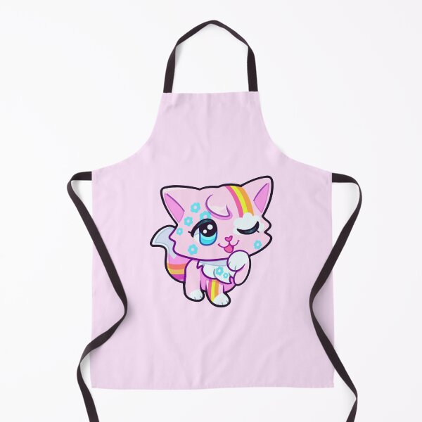 Item preview, LPS Cat designed and sold by Inky_Trash.